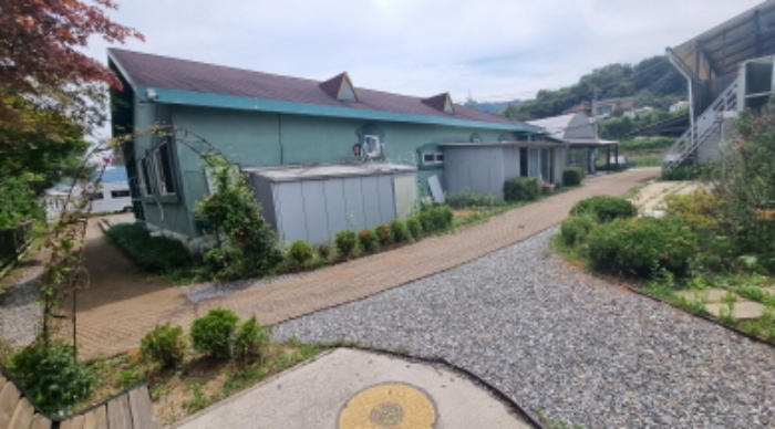 경기도 가평군 청평면 고성리 36-2 외 4필지 숙박시설 경매 사진 12
