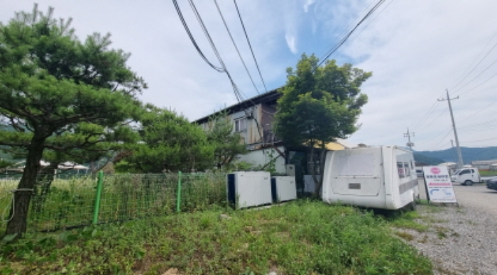 경기도 가평군 청평면 고성리 36-2 외 4필지 숙박시설 경매 사진 17