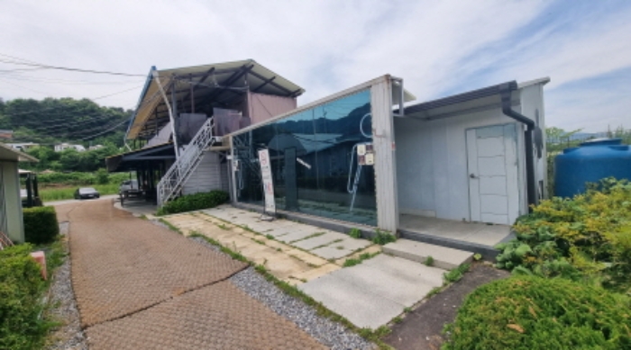 경기도 가평군 청평면 고성리 36-2 외 4필지 숙박시설 경매 사진 18