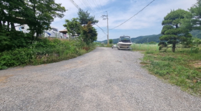 경기도 가평군 청평면 고성리 36-2 외 4필지 숙박시설 경매 사진 19