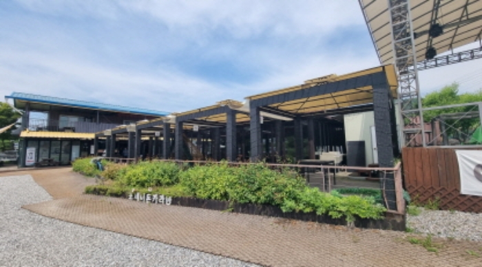 경기도 가평군 청평면 고성리 36-2 외 4필지 숙박시설 경매 사진 20