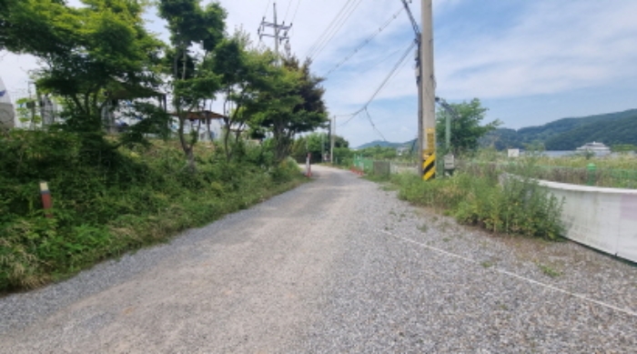 경기도 가평군 청평면 고성리 36-2 외 4필지 숙박시설 경매 사진 22