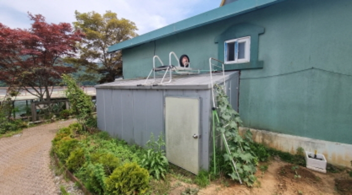 경기도 가평군 청평면 고성리 36-2 외 4필지 숙박시설 경매 사진 25