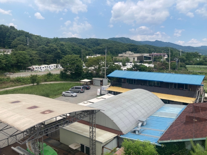 경기도 가평군 청평면 고성리 36-2 외 4필지 숙박시설 경매 사진 33