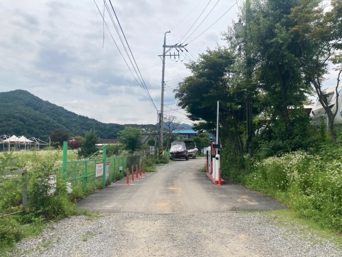 경기도 가평군 청평면 고성리 36-2 외 4필지 숙박시설 경매 사진 34