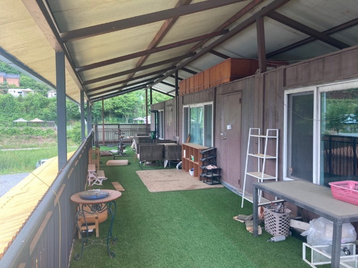 경기도 가평군 청평면 고성리 36-2 외 4필지 숙박시설 경매 사진 35