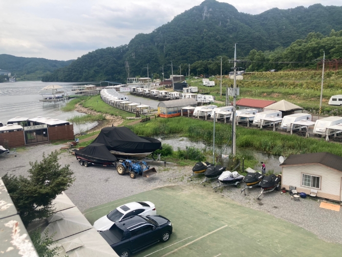 경기도 가평군 청평면 고성리 36-2 외 4필지 숙박시설 경매 사진 40