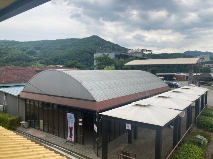 경기도 가평군 청평면 고성리 36-2 외 4필지 숙박시설 경매 사진 42