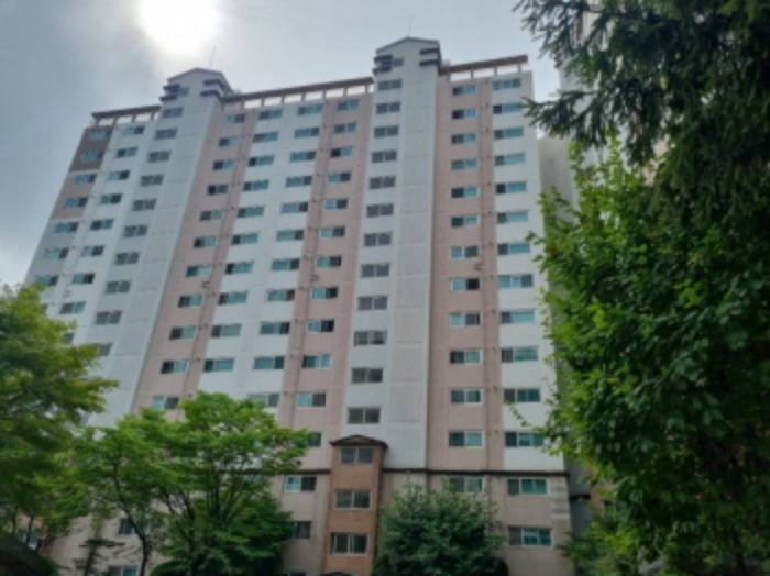 인천 남동구 서창동 540, 104동 14층1404호 (서창동,서해그랑블아파트) 아파트 경매 사진 1