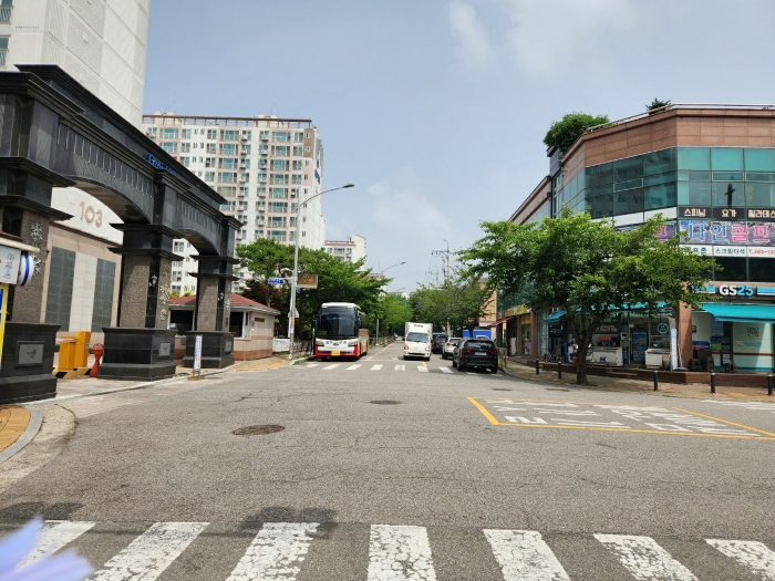 인천 남동구 서창동 540, 104동 14층1404호 (서창동,서해그랑블아파트) 아파트 경매 사진 6