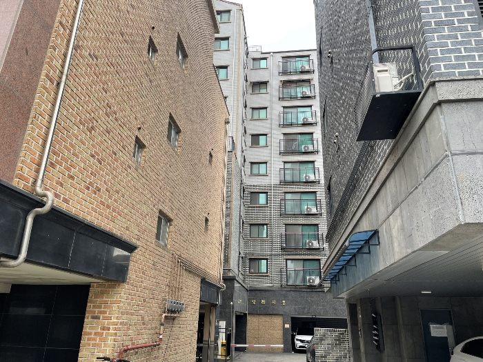 경기 수원시 장안구 영화동 273-10, 6층602호 (영화동,엘리시움) 오피스텔(주거) 경매 사진 6