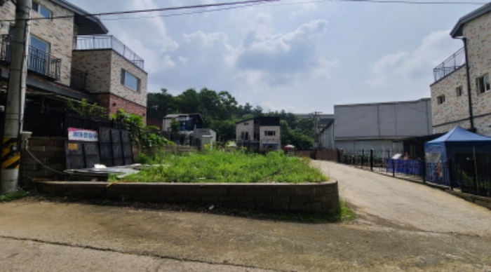 경기도 용인시 처인구 양지면 주북리 567-20 답 경매 사진 18