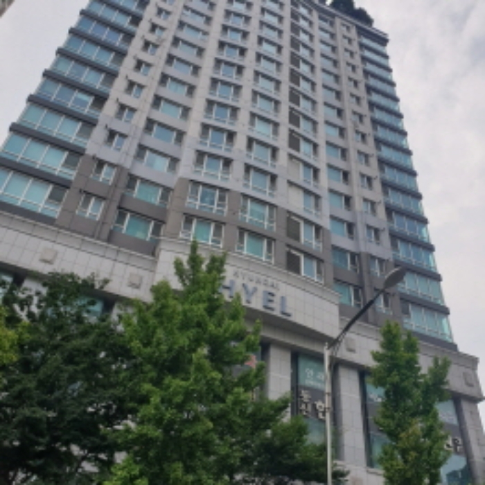 서울 광진구 자양동 779-11, 1동 3층305호 (자양동,구의현대하이엘) 근린상가 경매 사진 1