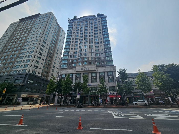 서울 광진구 자양동 779-11, 1동 3층305호 (자양동,구의현대하이엘) 근린상가 경매 사진 7