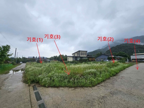 경기도 가평군 가평읍 마장리 717-1 답 경매 사진 1