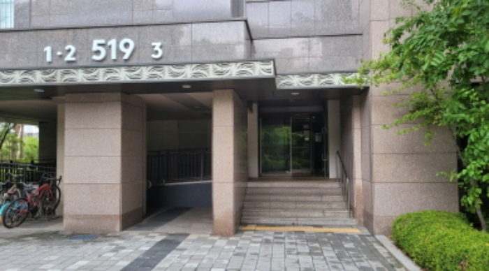 경기 김포시 운양동 1304-5, 519동 1층103호 (운양동,풍경마을래미안한강2차) 아파트 경매 사진 3