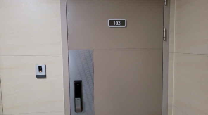 경기 김포시 운양동 1304-5, 519동 1층103호 (운양동,풍경마을래미안한강2차) 아파트 경매 사진 4
