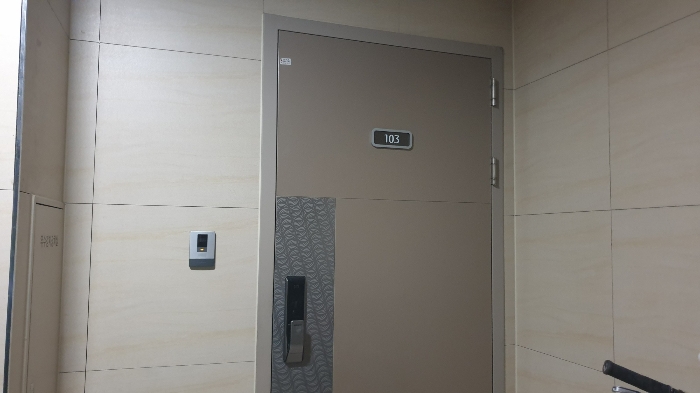 경기 김포시 운양동 1304-5, 519동 1층103호 (운양동,풍경마을래미안한강2차) 아파트 경매 사진 8