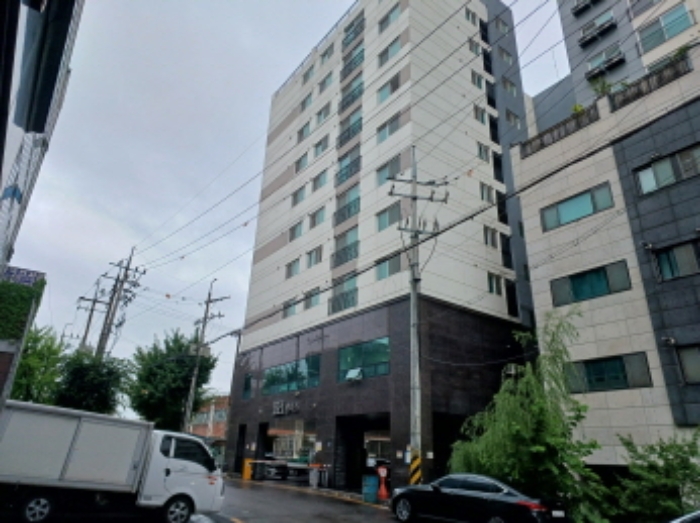 경기 부천시 원미구 원미동 42-2, 4층405호 (원미동,비에이치펠리스) 오피스텔(주거) 경매 사진 2