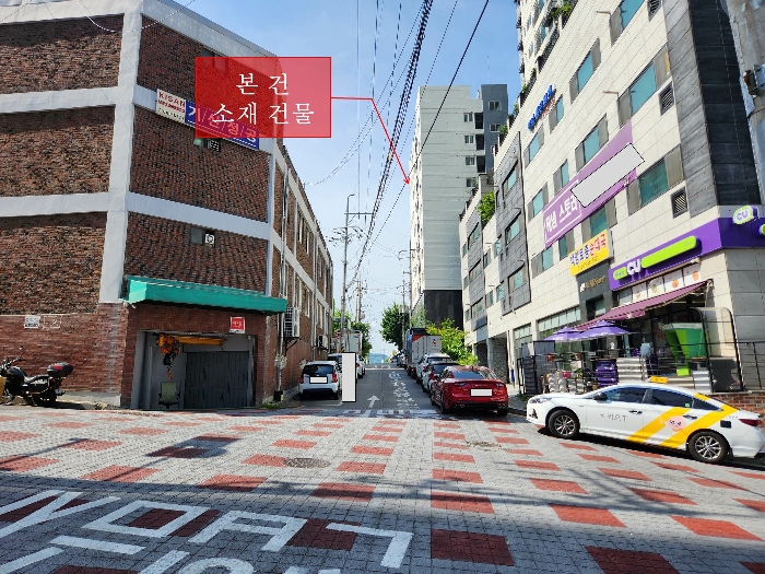경기 부천시 원미구 원미동 42-2, 4층405호 (원미동,비에이치펠리스) 오피스텔(주거) 경매 사진 7