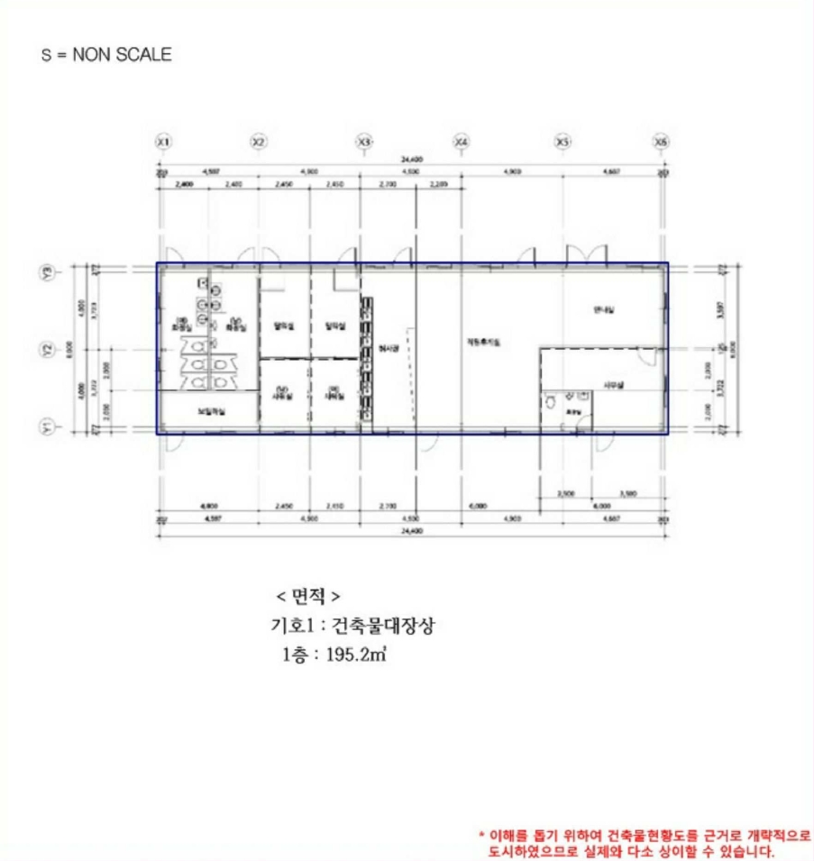 경기 광주시 남한산성면 엄미리 593 외 8필지 근린생활시설 경매 사진 13