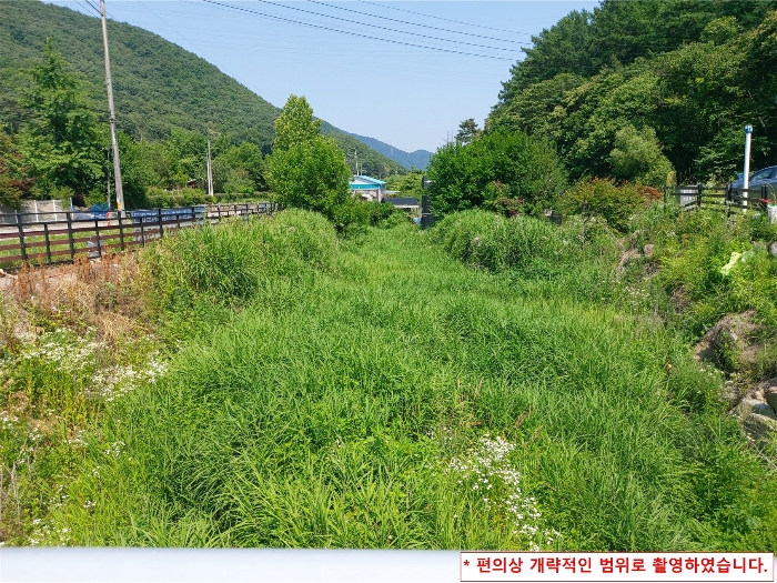 경기 광주시 남한산성면 엄미리 593 외 8필지 근린생활시설 경매 사진 18