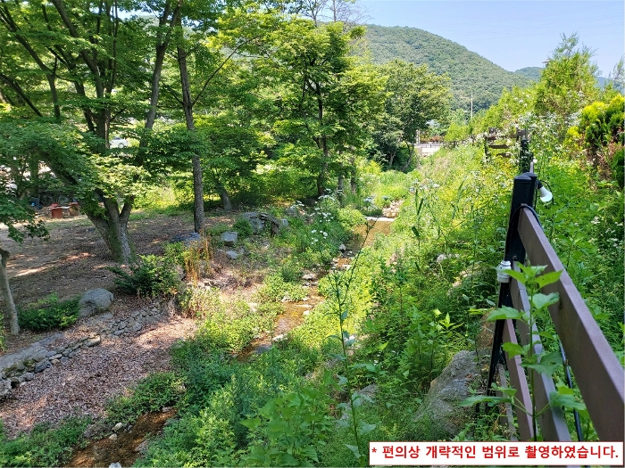 경기 광주시 남한산성면 엄미리 593 외 8필지 근린생활시설 경매 사진 23