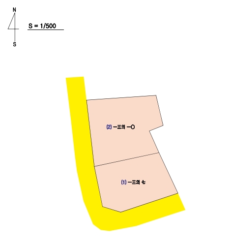 세종특별자치시 연기면 연기리 13-8 외 3필지 전 경매 사진 15
