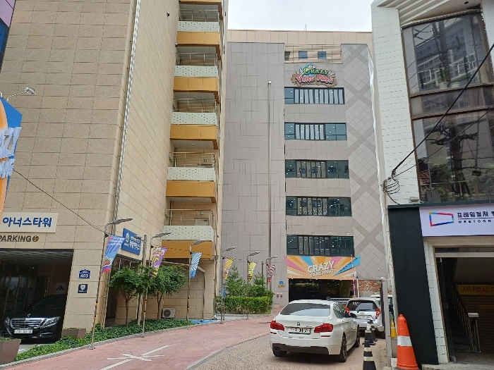 대구 중구 남일동 135-3, 6층 601호 외 4개호 근린상가 경매 사진 15