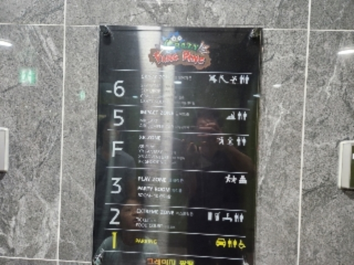 대구 중구 남일동 135-3, 6층 601호 외 4개호 근린상가 경매 사진 5