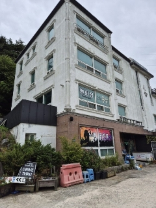 전라남도 담양군 용면 월계리 149-14 외 2필지 숙박시설 경매 사진 1