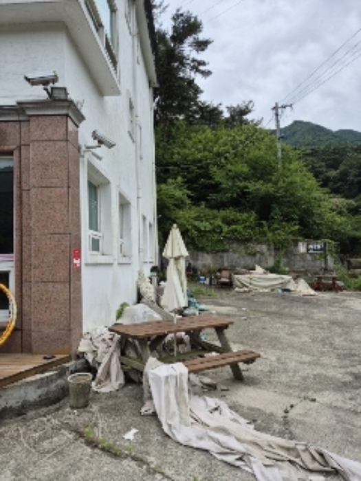 전라남도 담양군 용면 월계리 149-14 외 2필지 숙박시설 경매 사진 9