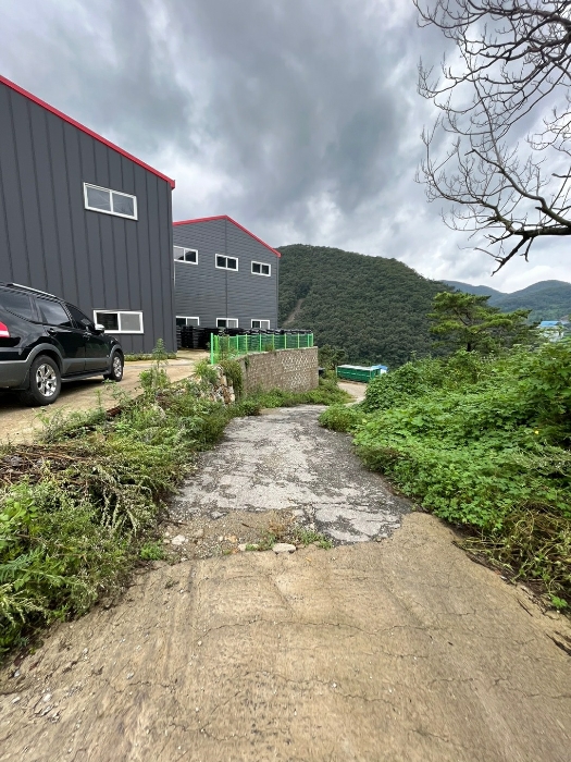 경상남도 김해시 상동면 매리 536 전 경매 사진 5