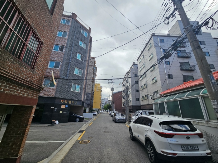 서울 강서구 방화동 589-24, 제3층 제304호 (방화동, 마곡엠타운-101) 도시형생활주택 경매 사진 9