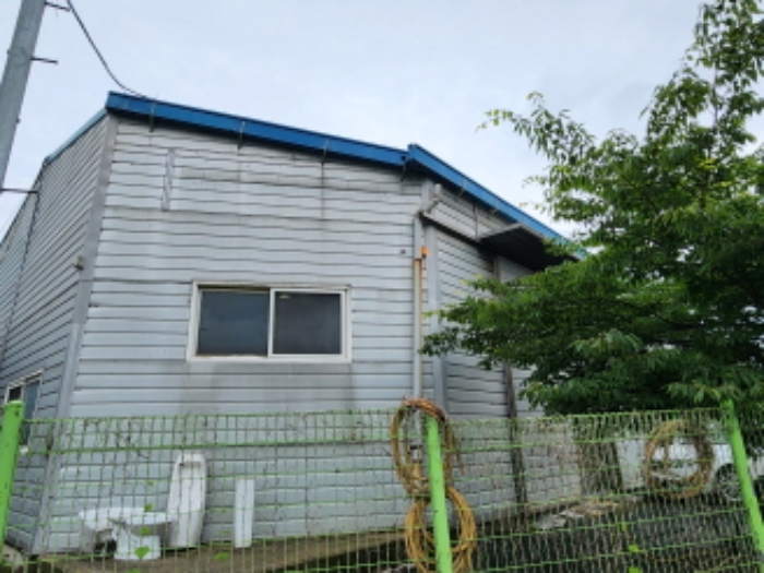 경기도 양주시 남면 한산리 578 외 1필지 창고시설 경매 사진 18
