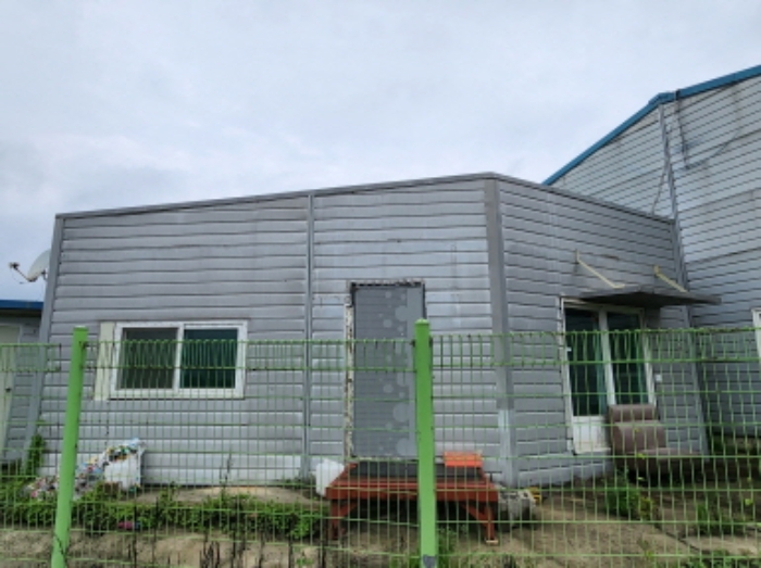 경기도 양주시 남면 한산리 578 외 1필지 창고시설 경매 사진 9