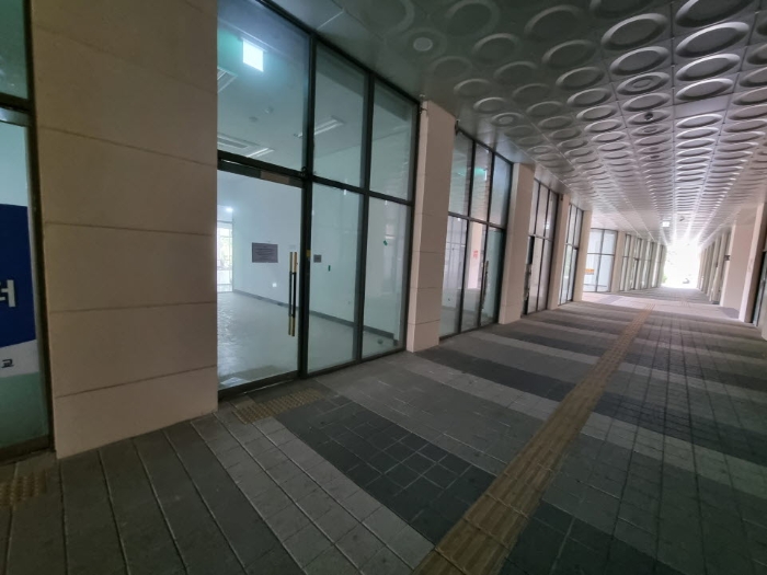 경기 오산시 세교동 595-1, 1층147호 (세교동,더퍼스트타워세교) 근린상가 경매 사진 6