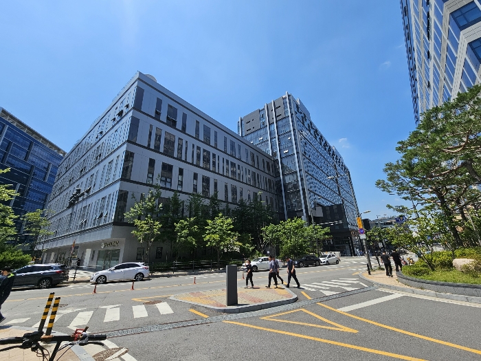 경기 용인시 기흥구 농서동 455, 1층엘134호 (농서동,프리미엄원희캐슬기흥서천) 외 2필지 근린상가 경매 사진 11