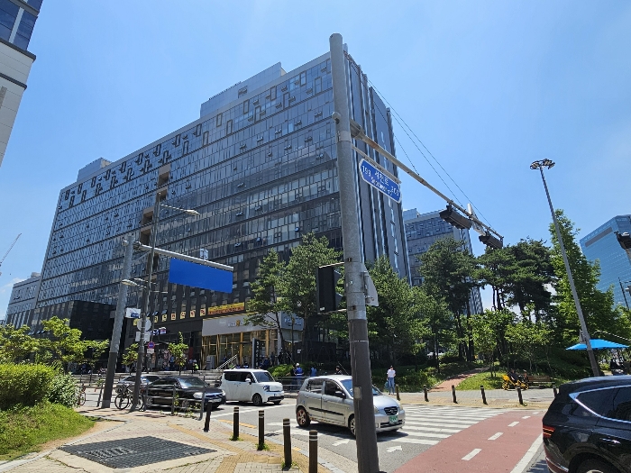 경기 용인시 기흥구 농서동 455, 1층엘134호 (농서동,프리미엄원희캐슬기흥서천) 외 2필지 근린상가 경매 사진 7