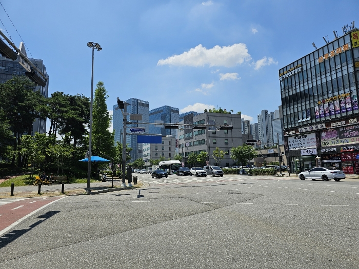 경기 용인시 기흥구 농서동 455, 1층엘134호 (농서동,프리미엄원희캐슬기흥서천) 외 2필지 근린상가 경매 사진 10