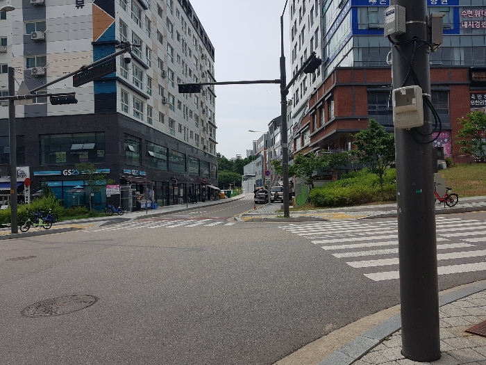 경기 시흥시 은행동 610, 1동 3층307호 (은행동,신강레이크뷰주건축물) 오피스텔(주거) 경매 사진 13
