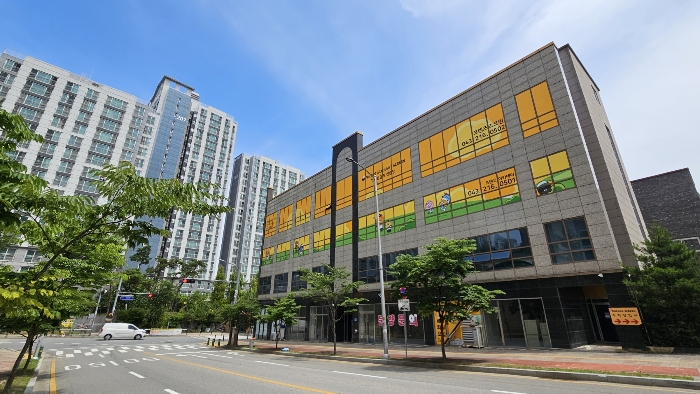 충북 청주시 청원구 오창읍 창리 99-5, 1동 1층 101호 근린상가 경매 사진 3