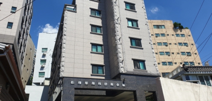 부산 사상구 덕포동 94-11, 4층403호 (덕포동,대동레미안화승빌) 외 1필지 도시형생활주택 경매 사진 1