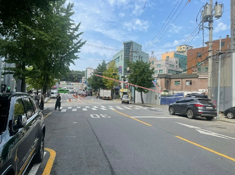 서울특별시 종로구 연지동 74-5 외 2필지 대지 경매 사진 5