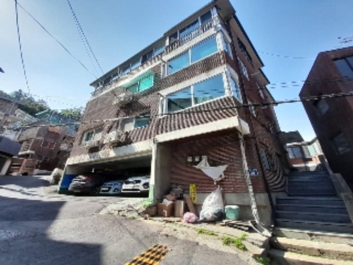 서울특별시 서대문구 연희동 51 3층301호 다세대(빌라) 경매 사진 12