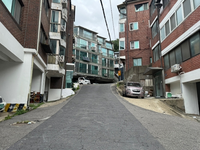 서울특별시 서대문구 연희동 51 3층301호 다세대(빌라) 경매 사진 19