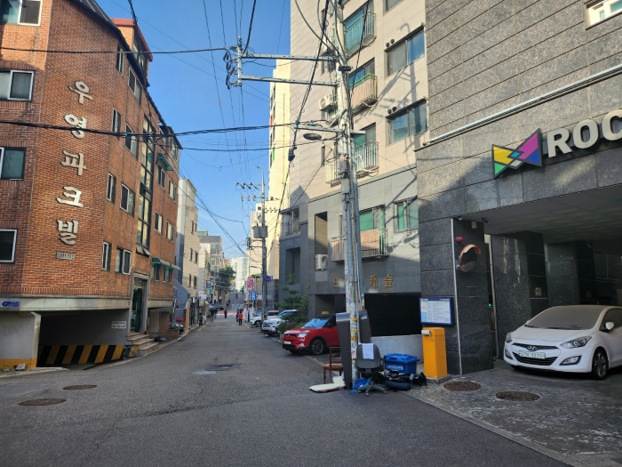 서울 구로구 오류동 6-109, 제5층 제501호 (오류동, 프라임캐슬) 외 2필지 오피스텔(주거) 경매 사진 7
