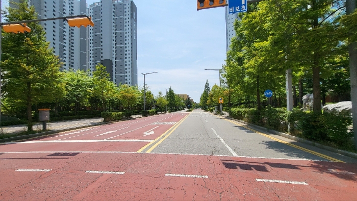 인천 연수구 송도동 111, 2203동 24층2402호 (송도동,송도더샵마스터뷰22블럭) 아파트 경매 사진 7