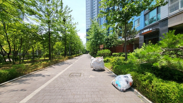 인천 연수구 송도동 111, 2203동 24층2402호 (송도동,송도더샵마스터뷰22블럭) 아파트 경매 사진 9