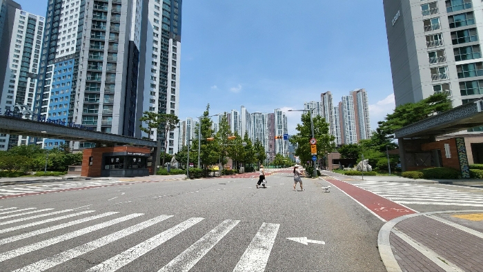 인천 연수구 송도동 111, 2203동 24층2402호 (송도동,송도더샵마스터뷰22블럭) 아파트 경매 사진 10